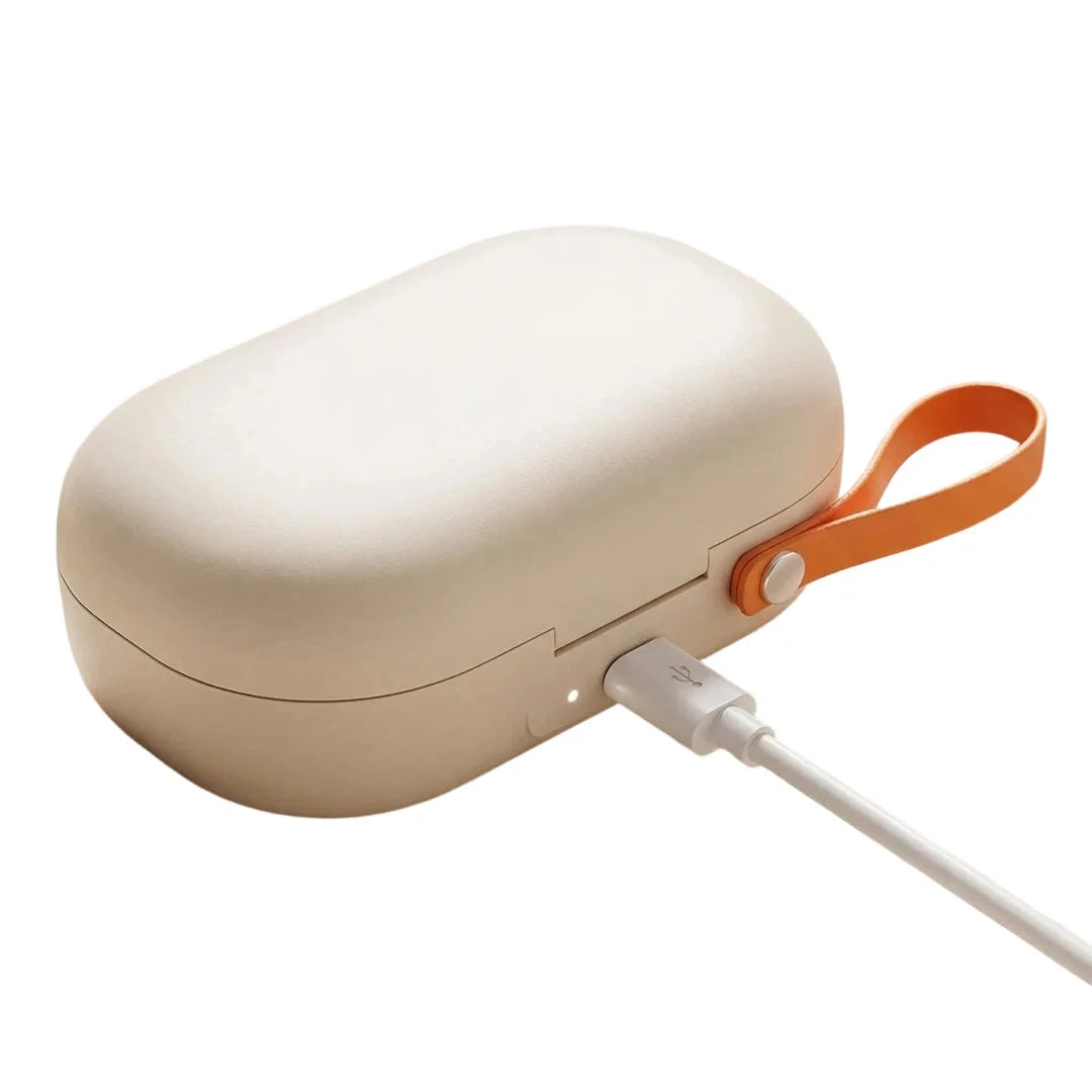 Portable Contact Lenses Cleaner